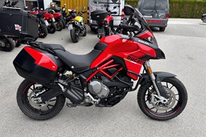 Angebot Ducati Multistrada 950 S