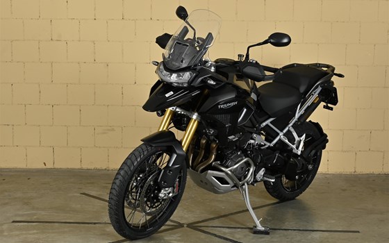 Neufahrzeug Triumph Tiger 1200 Rally PRO - Bild 4
