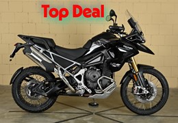 Neumotorrad Triumph Tiger 1200 Rally PRO