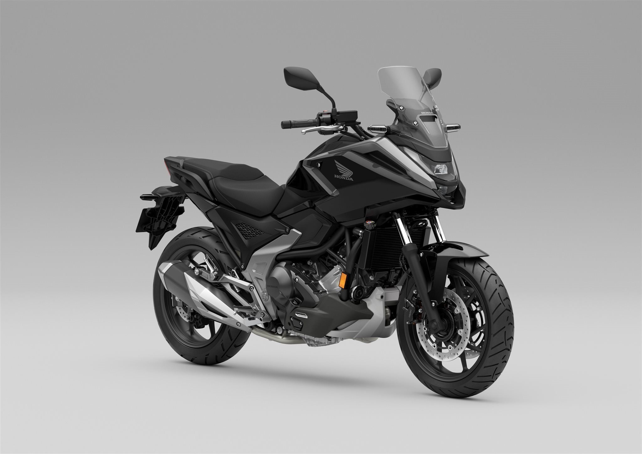 Motorrad