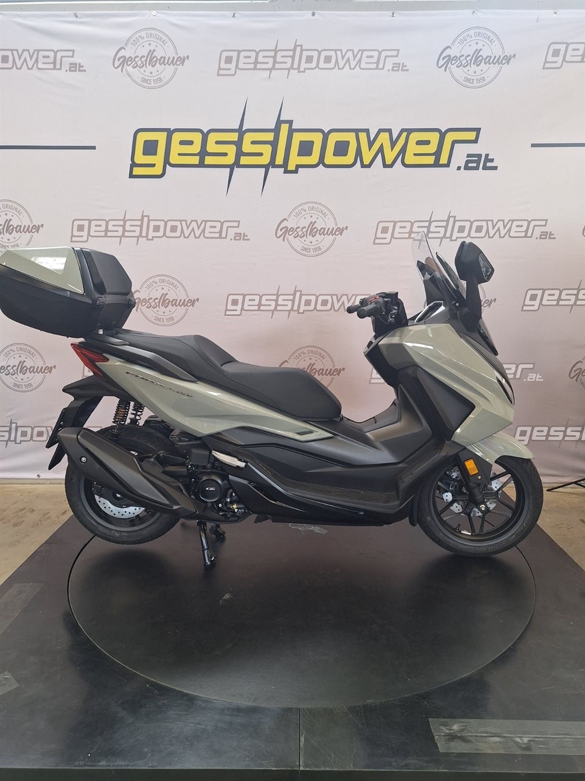 Motorrad