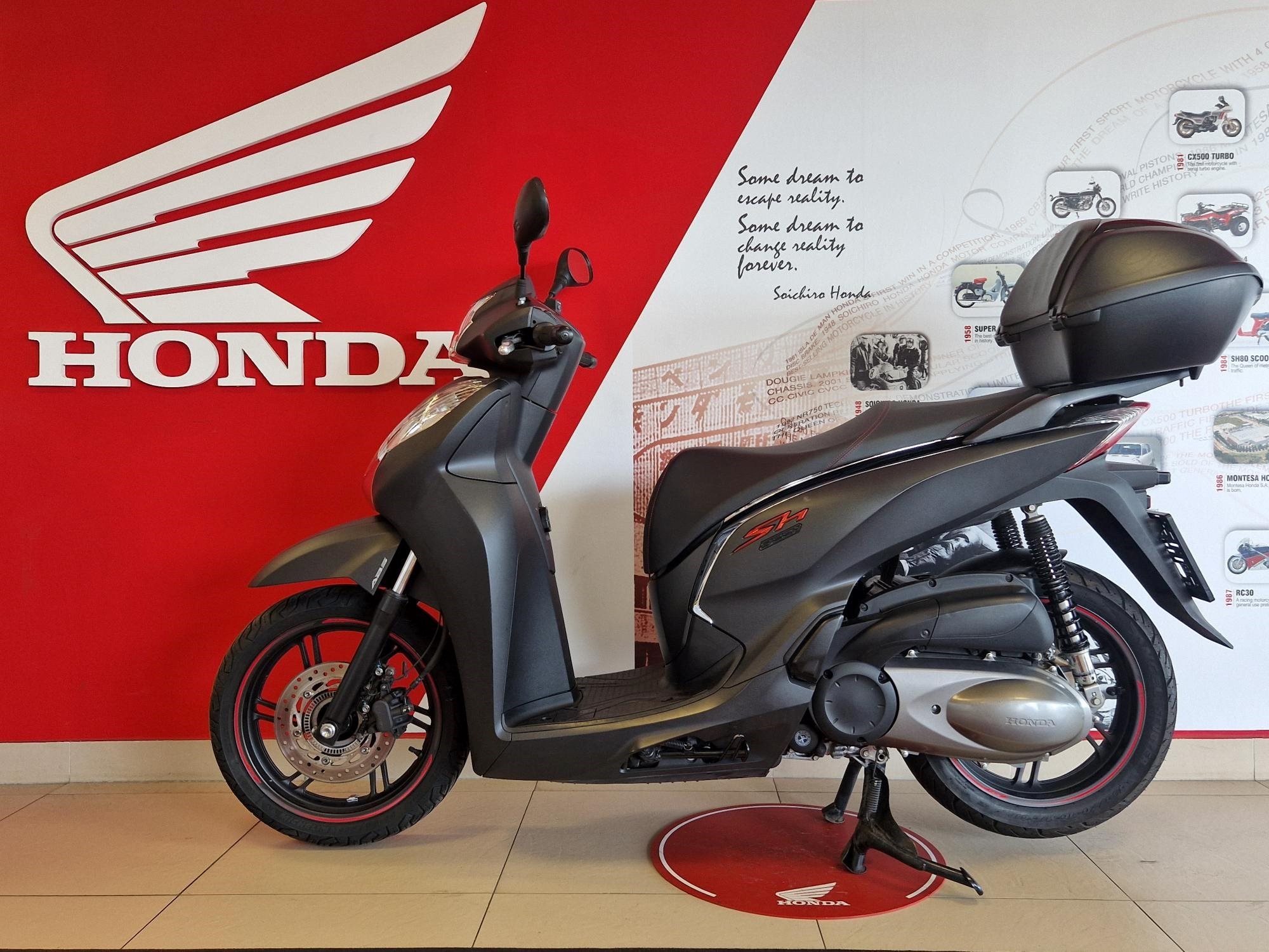 Motorrad