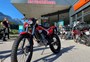 Motorrad
