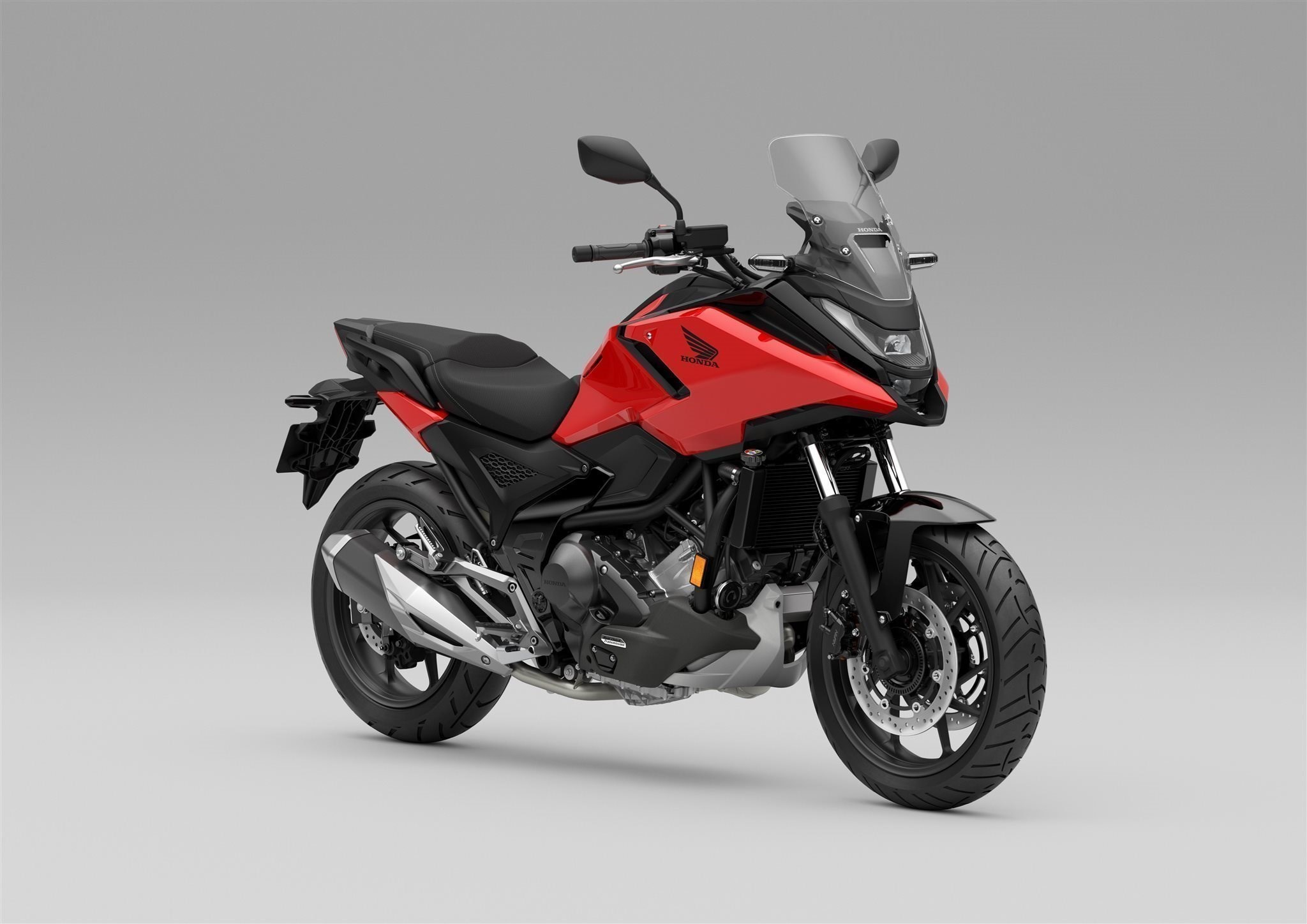 Motorrad