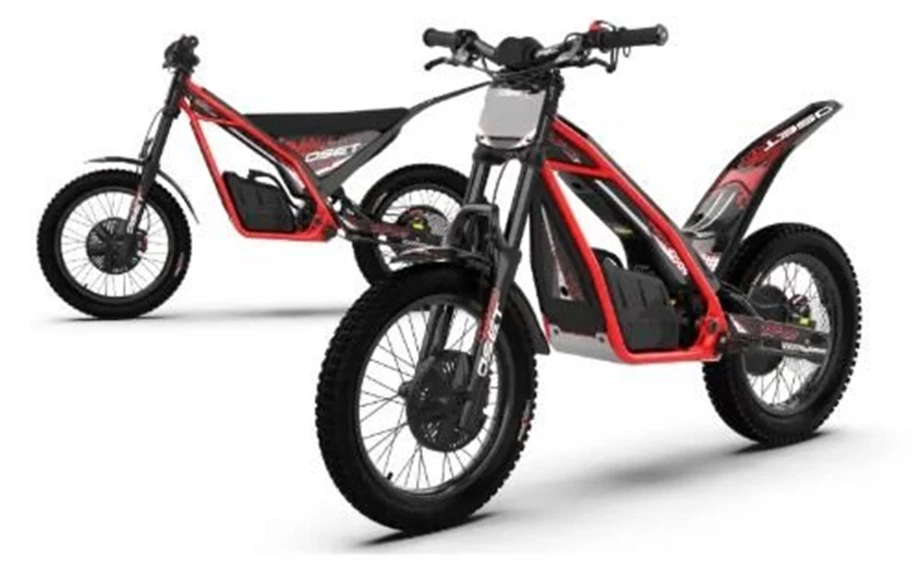 Angebot Oset TXP-20 Bild 1: Angebot Oset TXP-20