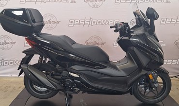 Honda Forza 350
