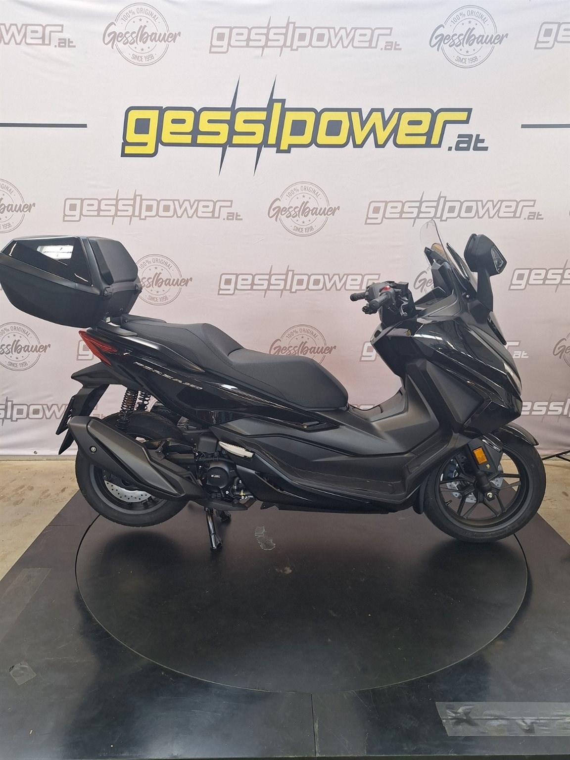 Motorrad