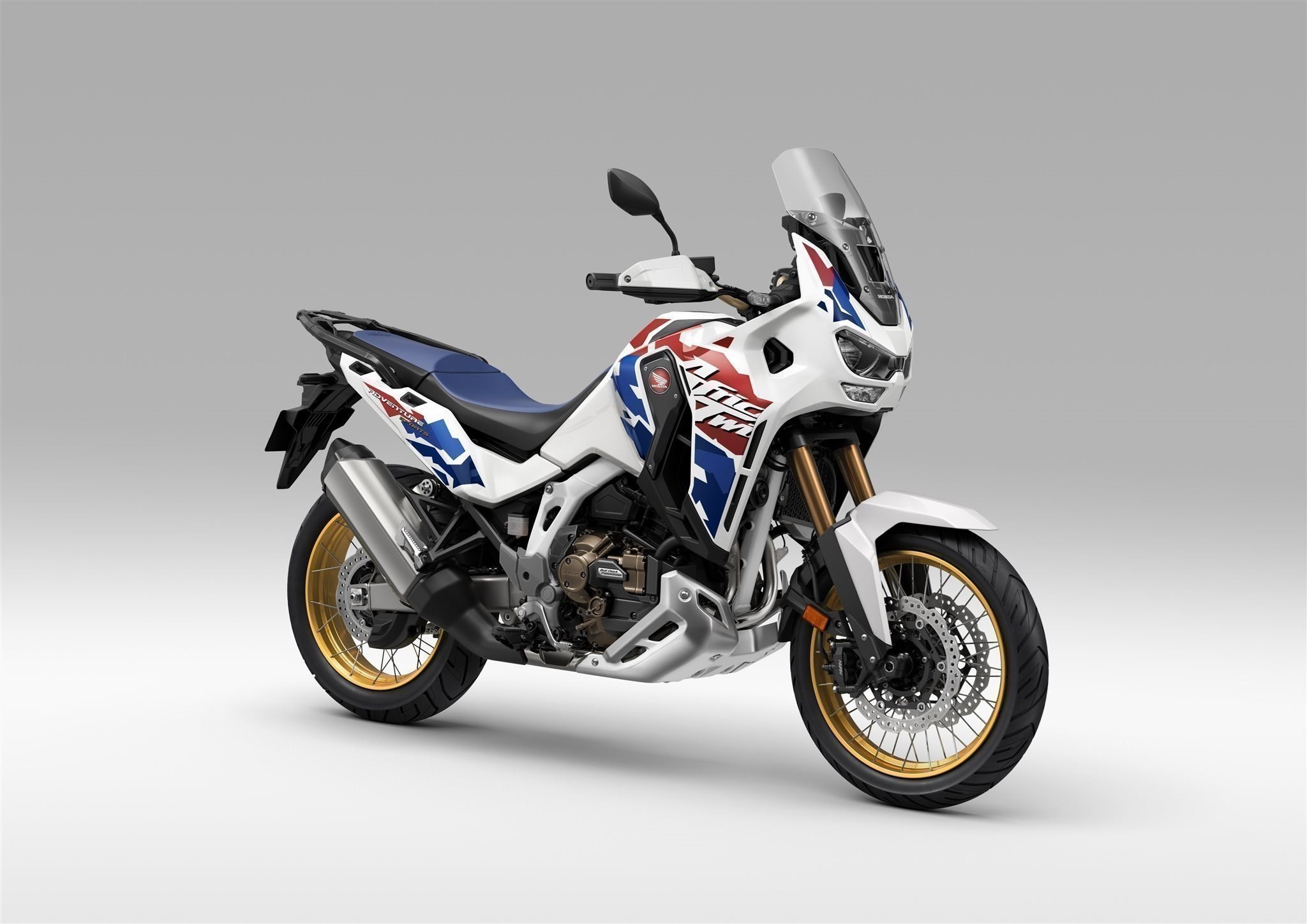 Motorrad