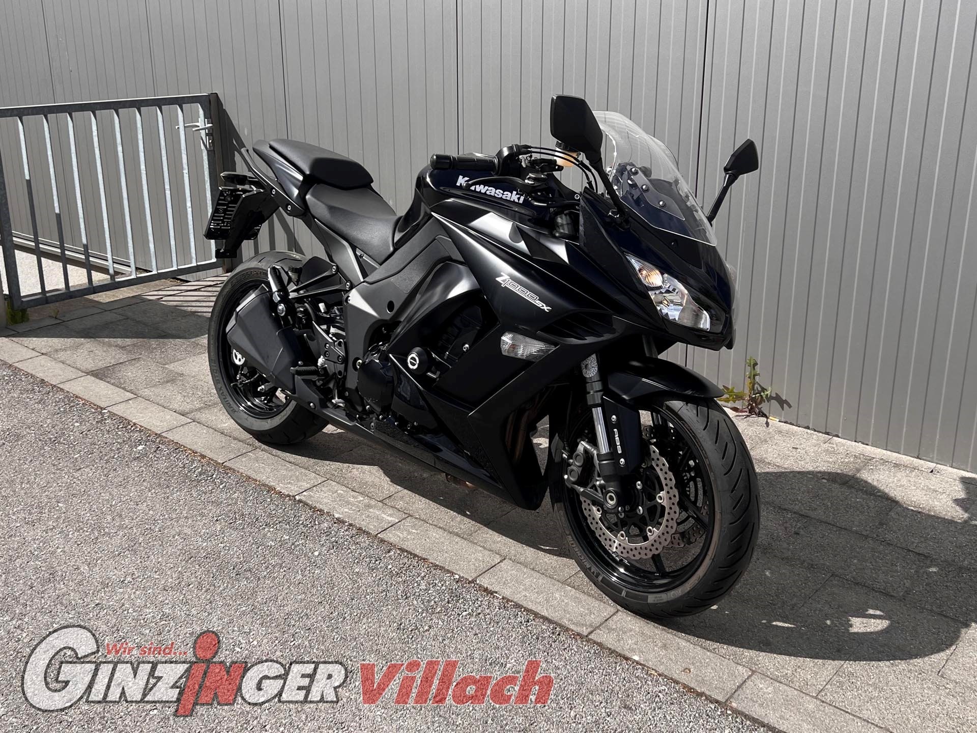 Motorrad