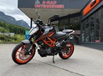 Angebot KTM 125 Duke