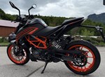Angebot KTM 125 Duke