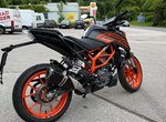 Angebot KTM 125 Duke