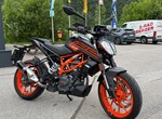 Angebot KTM 125 Duke