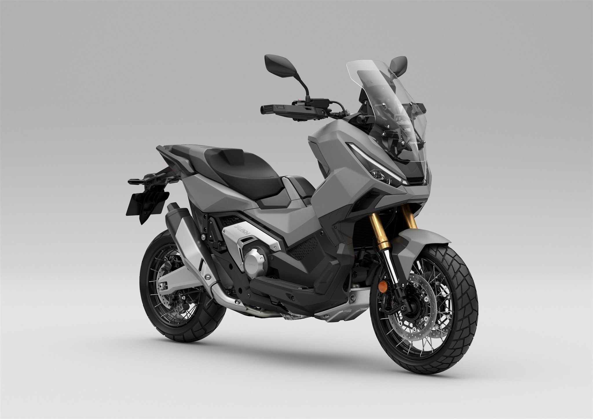 Motorrad