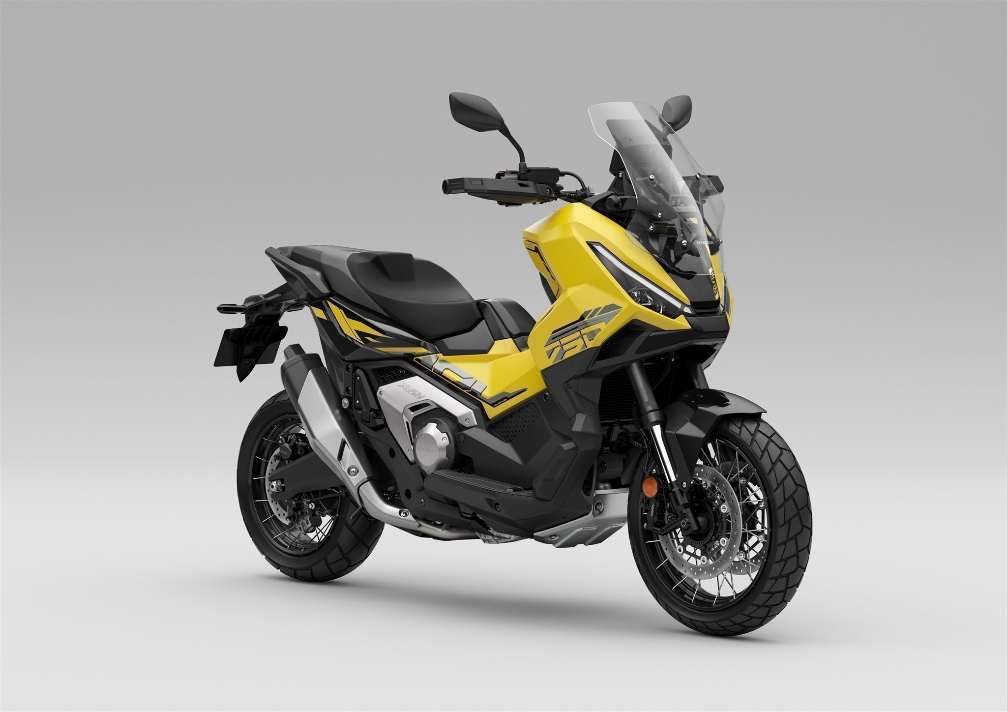 Motorrad