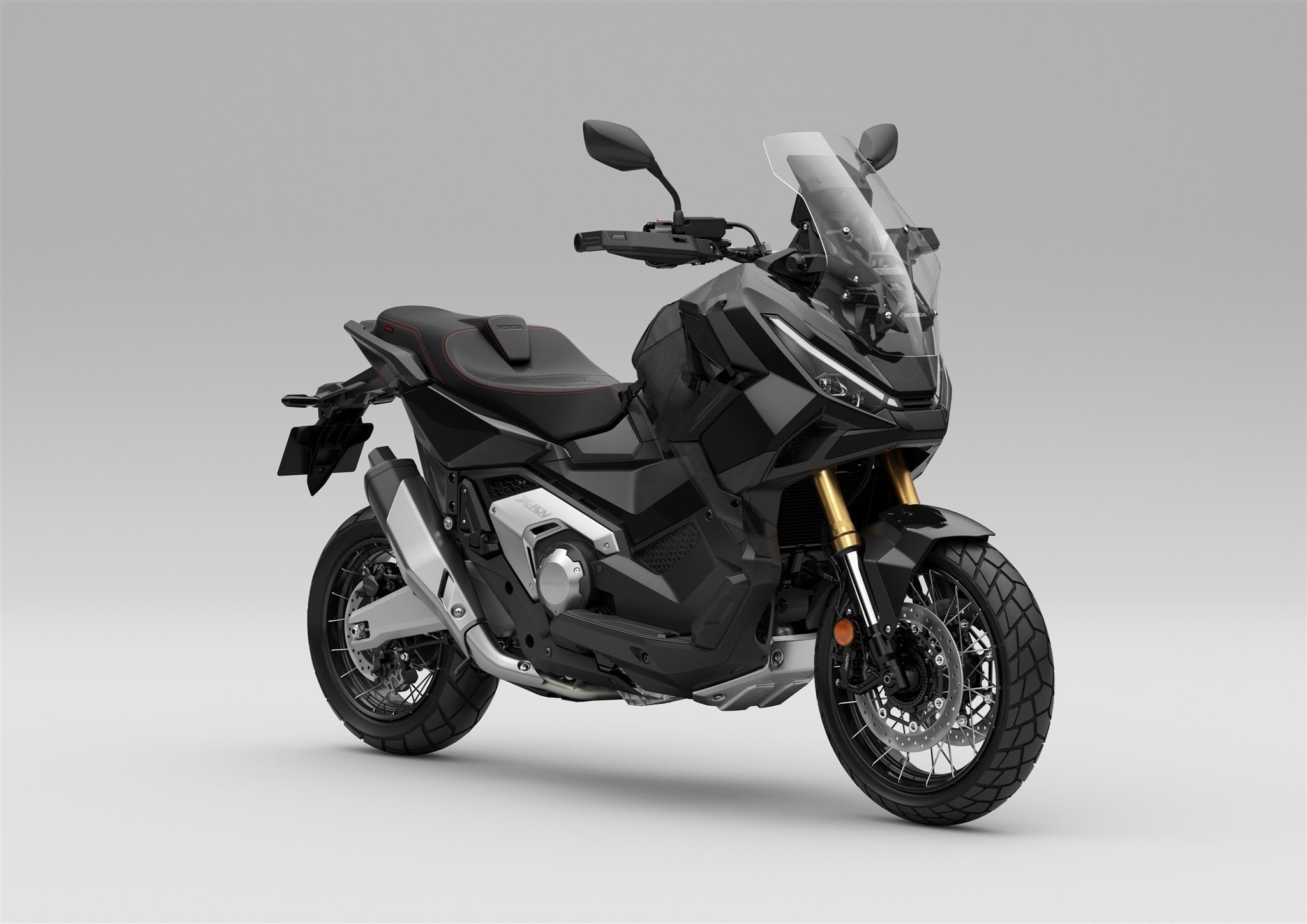 Motorrad