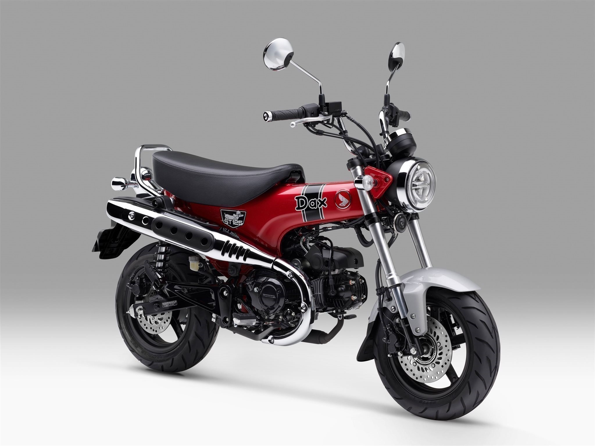 Motorrad