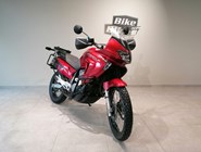 Honda XL 650V Transalp