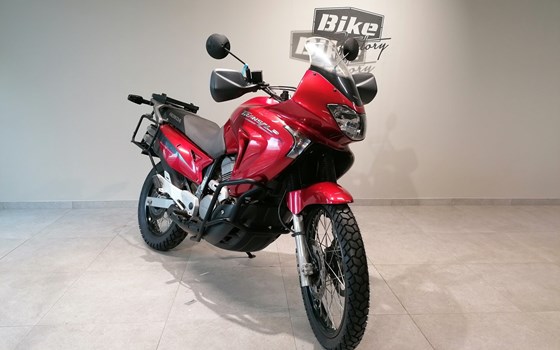 Gebrauchtmotorrad Honda XL 650V Transalp - Bild 1 Gebrauchtmotorrad Honda XL 650V Transalp - Bild 1