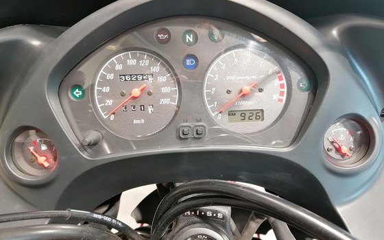 Gebrauchtmotorrad Honda XL 650V Transalp - Bild 6 Gebrauchtmotorrad Honda XL 650V Transalp - Bild 6