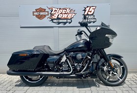 Harley-Davidson Road Glide FLTRX