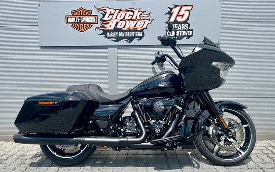 Neufahrzeug Harley-Davidson Road Glide FLTRX - Bild 1 Neufahrzeug Harley-Davidson Road Glide FLTRX - Bild 1