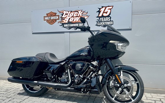 Neufahrzeug Harley-Davidson Road Glide FLTRX - Bild 2 Neufahrzeug Harley-Davidson Road Glide FLTRX - Bild 2