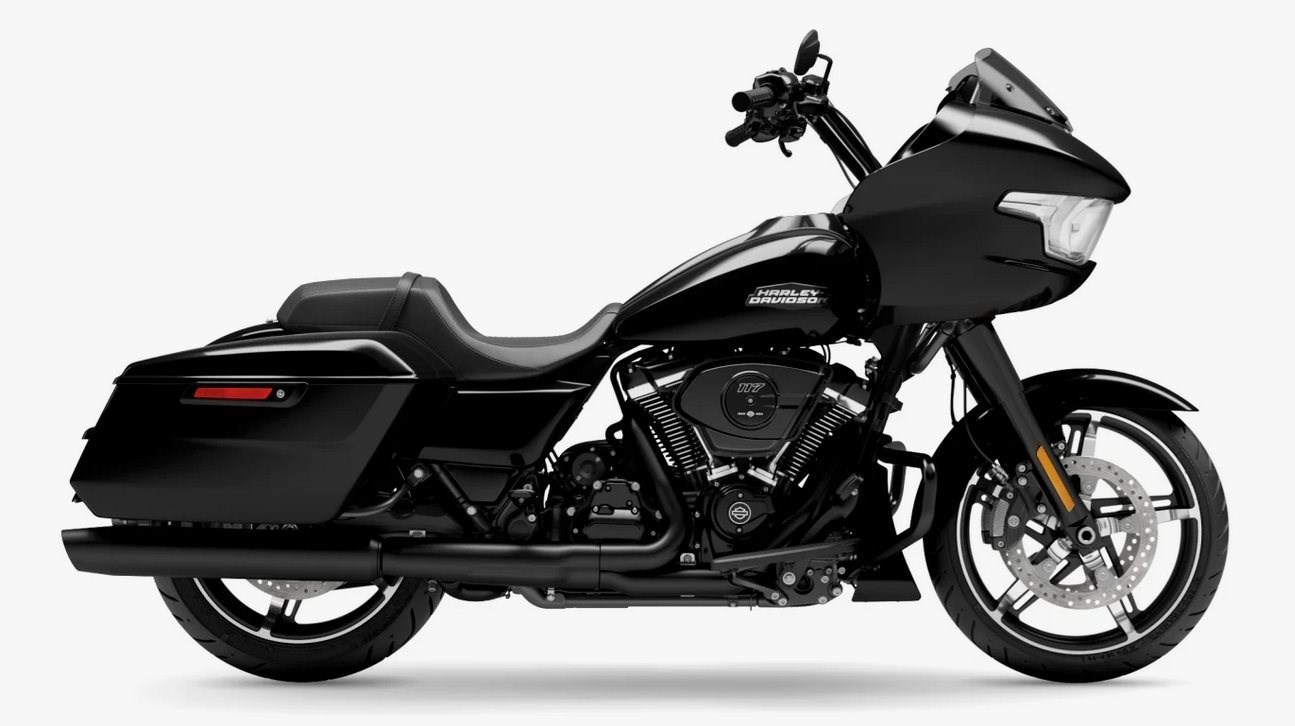 Motorrad