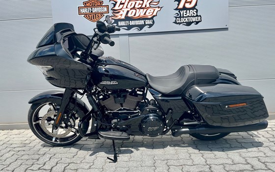 Neufahrzeug Harley-Davidson Road Glide FLTRX - Bild 4 Neufahrzeug Harley-Davidson Road Glide FLTRX - Bild 4