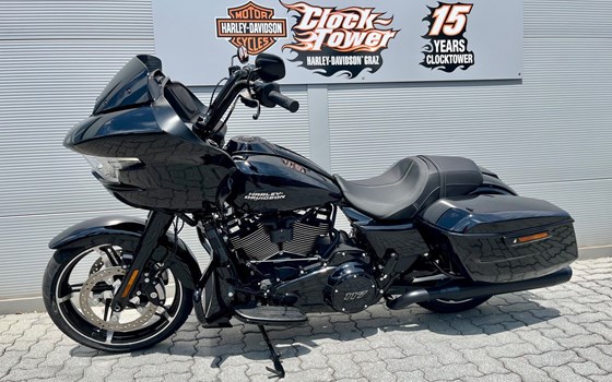 Neufahrzeug Harley-Davidson Road Glide FLTRX - Bild 3 Neufahrzeug Harley-Davidson Road Glide FLTRX - Bild 3