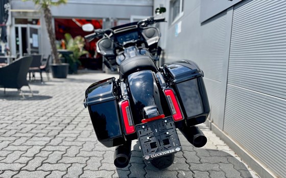 Neufahrzeug Harley-Davidson Road Glide FLTRX - Bild 8 Neufahrzeug Harley-Davidson Road Glide FLTRX - Bild 8