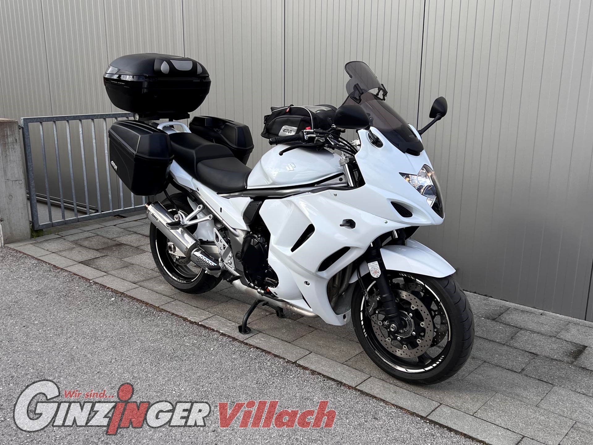 Motorrad