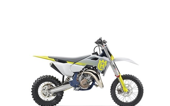 Neufahrzeug Husqvarna TC 65 - Bild 1