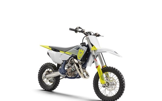 Neufahrzeug Husqvarna TC 65 - Bild 3