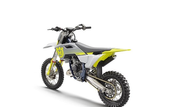 Neufahrzeug Husqvarna TC 65 - Bild 6