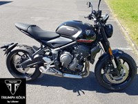 Neumotorrad Triumph Trident 660 Sonderpreis