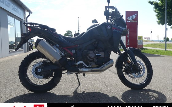 Neufahrzeug Honda CRF1100L Africa Twin DCT - Bild 1