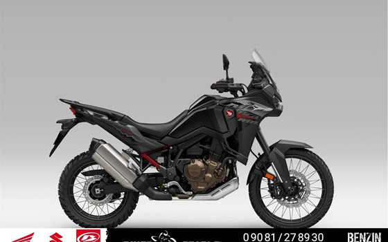 Neufahrzeug Honda CRF1100L Africa Twin DCT - Bild 2