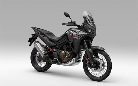 Neufahrzeug Honda CRF1100L Africa Twin DCT - Bild 4
