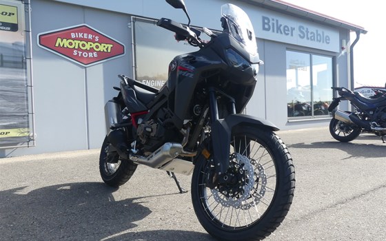 Neufahrzeug Honda CRF1100L Africa Twin DCT - Bild 2