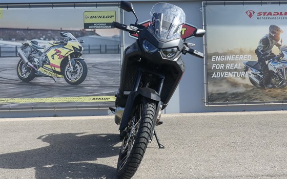 Neufahrzeug Honda CRF1100L Africa Twin DCT - Bild 3