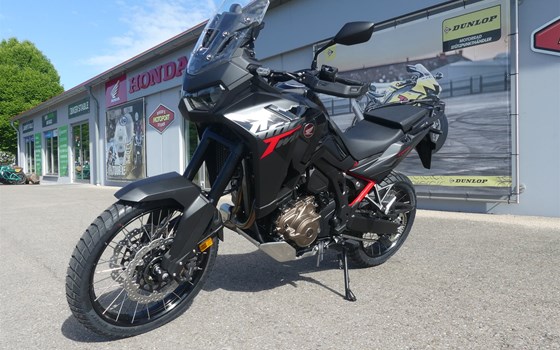 Neufahrzeug Honda CRF1100L Africa Twin DCT - Bild 4