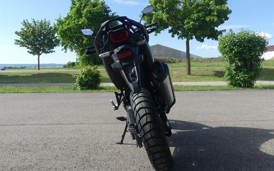 Neufahrzeug Honda CRF1100L Africa Twin DCT - Bild 7