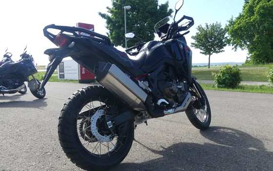 Neufahrzeug Honda CRF1100L Africa Twin DCT - Bild 8