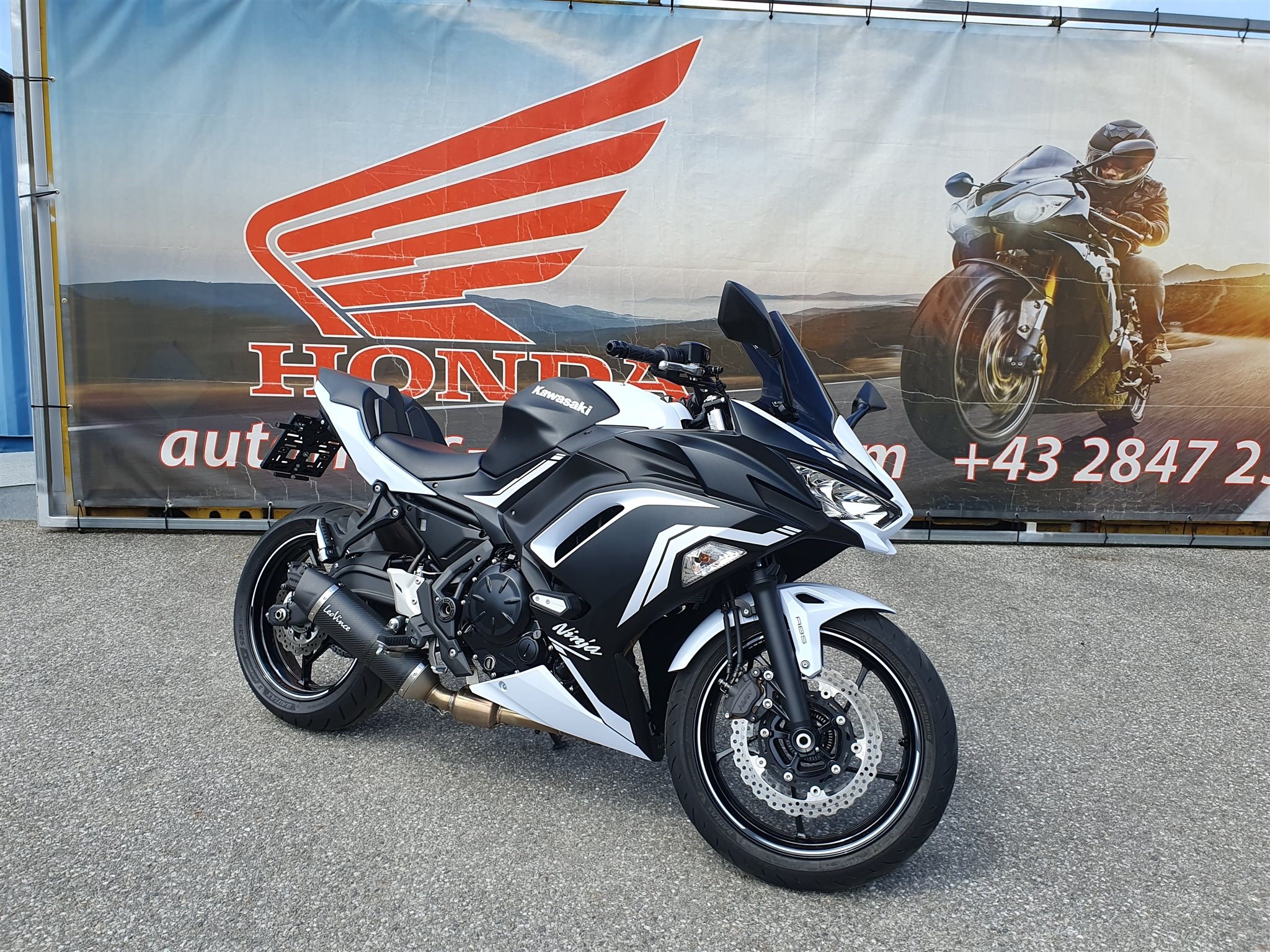 Motorrad