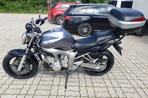 Angebot Yamaha FZ6 Fazer