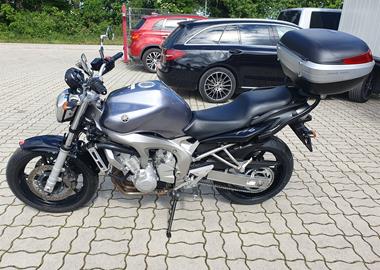 Gebrauchte Gebrauchte