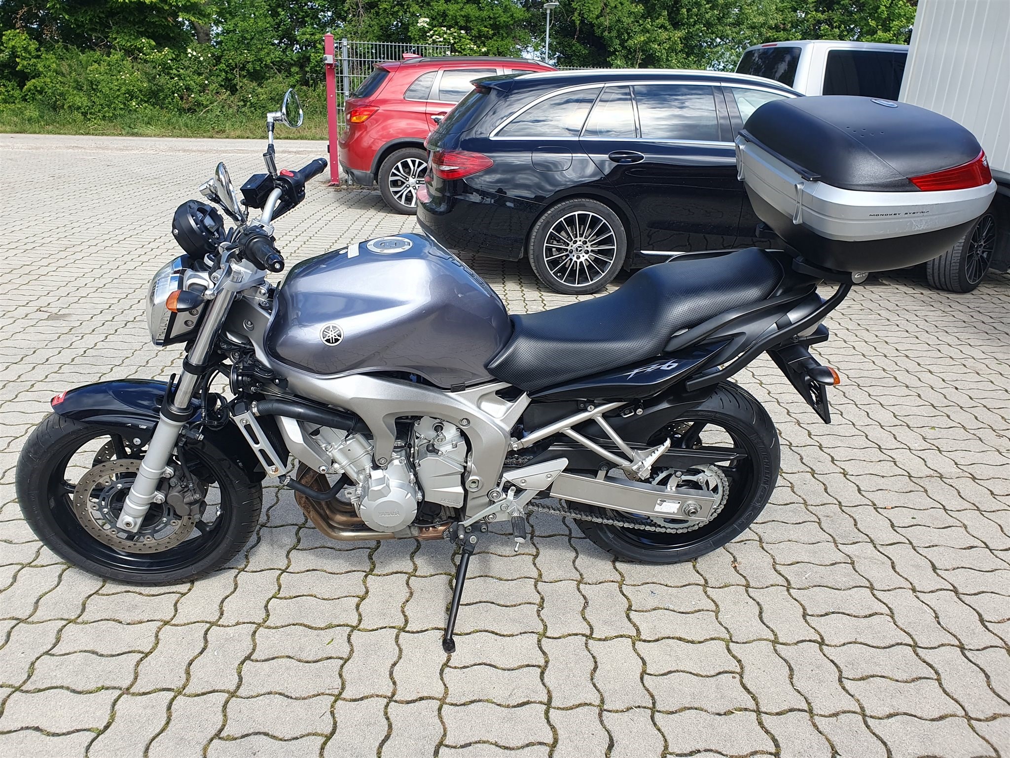 Motorrad