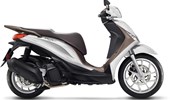 Piaggio Medley 125