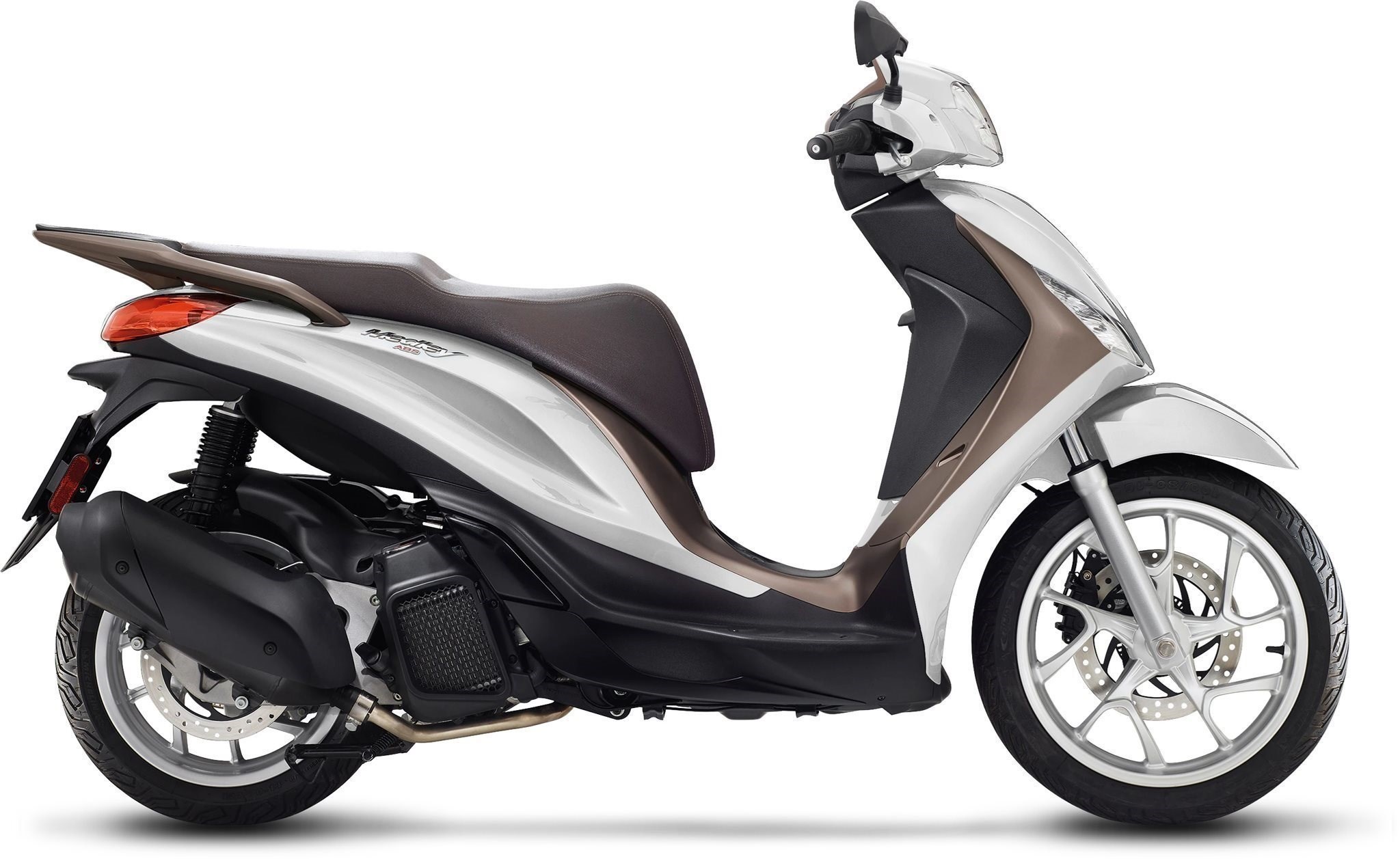 Motorrad